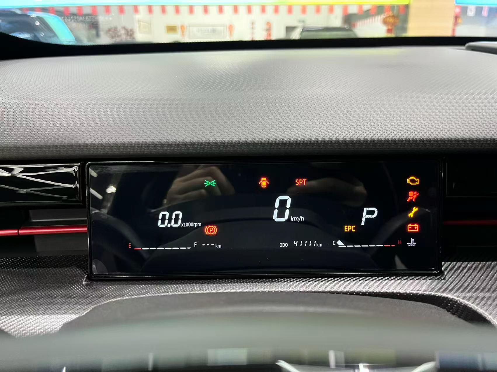 捷途 2022款 大圣 1.6T 王者PRO