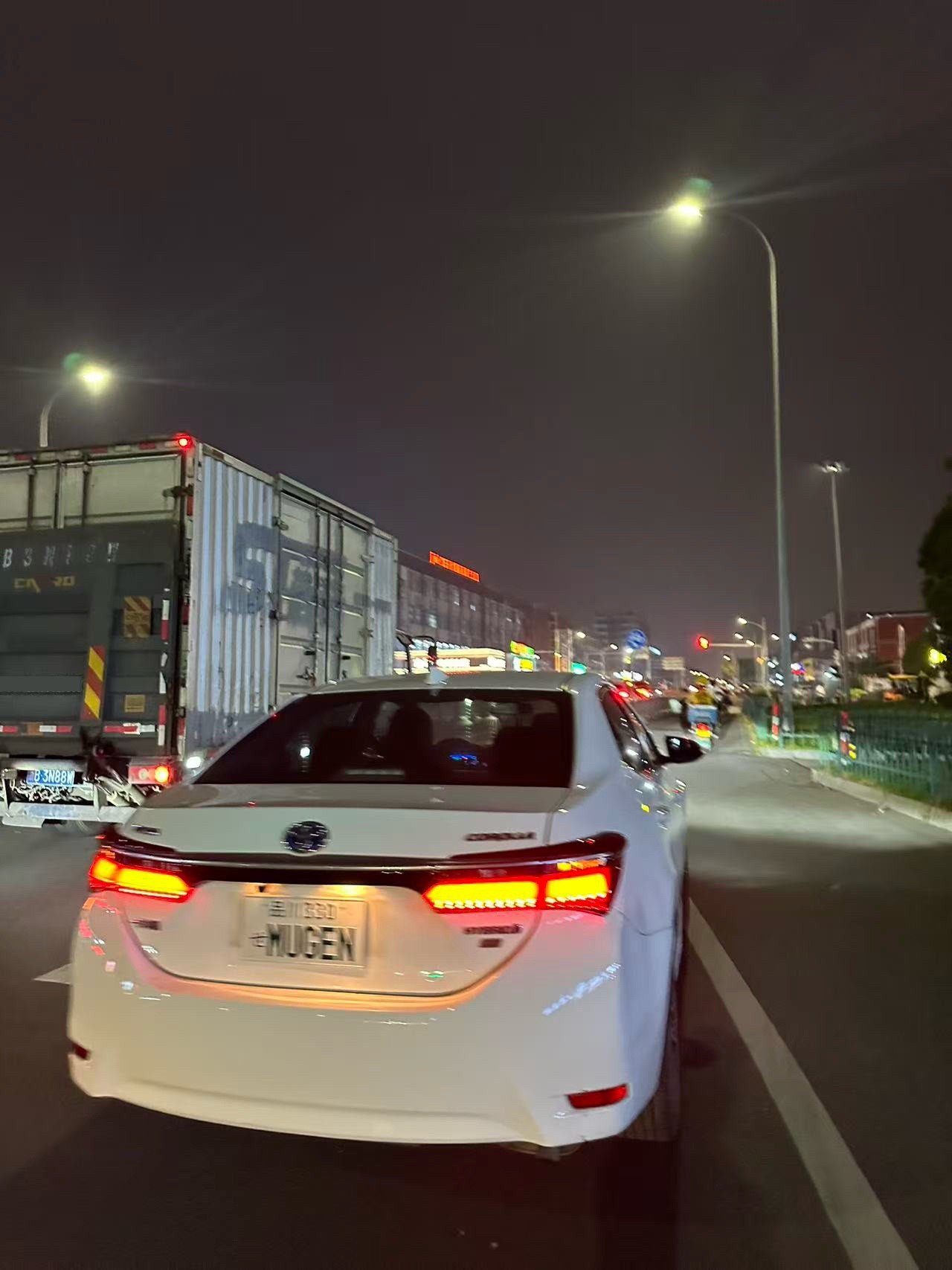 Toyota 2017 Corolla Hybrid 1.8 CVT Elite