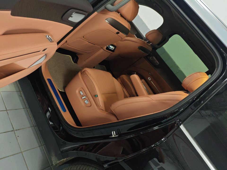 Leapmotor 2026 D19 720 Zhizun Edition 7-Seater