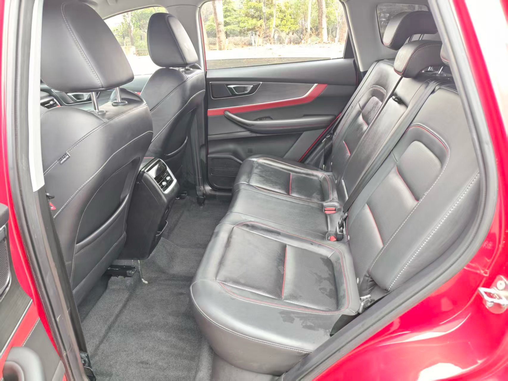 Chery 2020 Tiggo 7 PRO 1.6T
