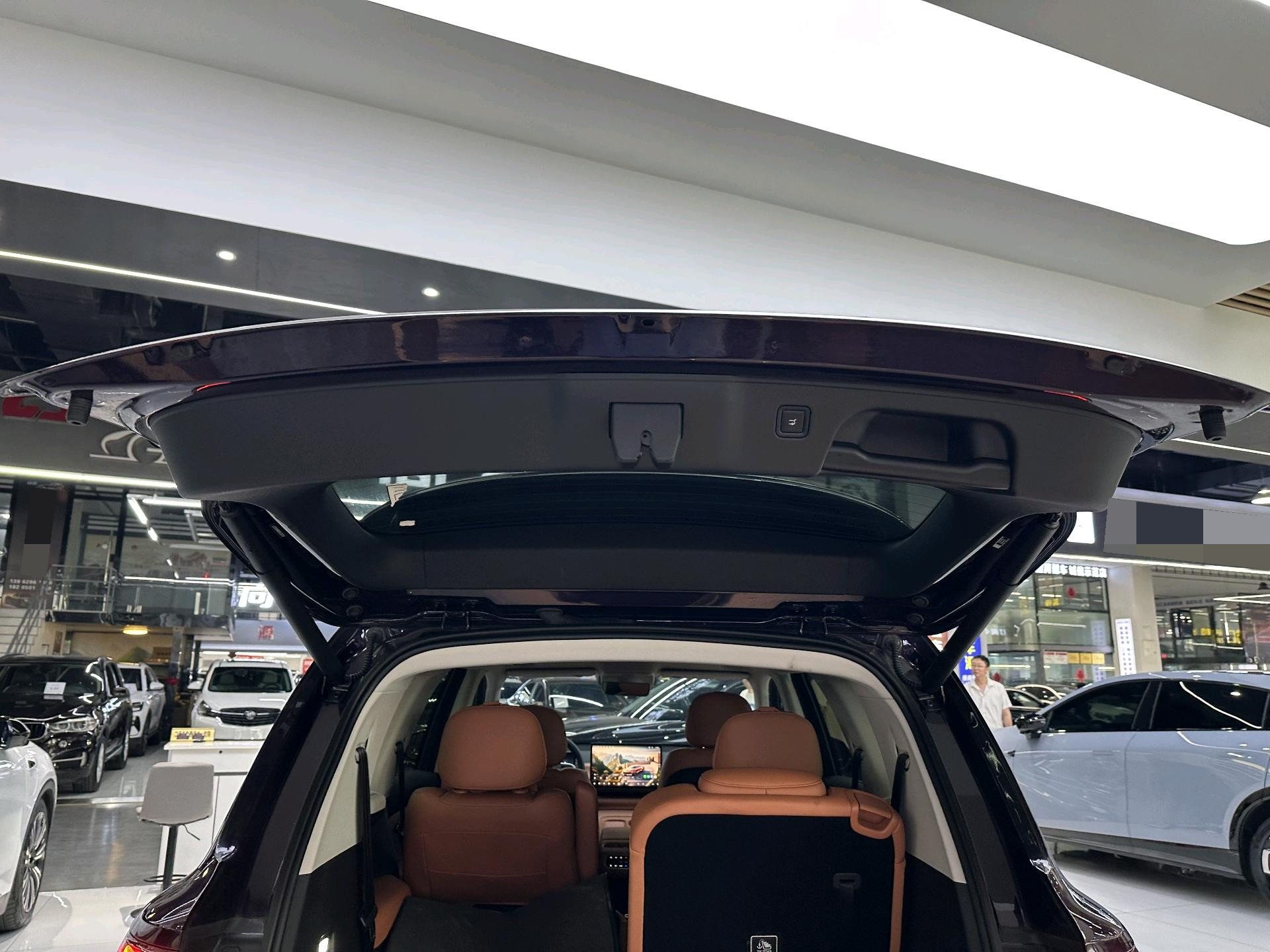 Leapmotor 2024 C16 200 Zhijia Edition