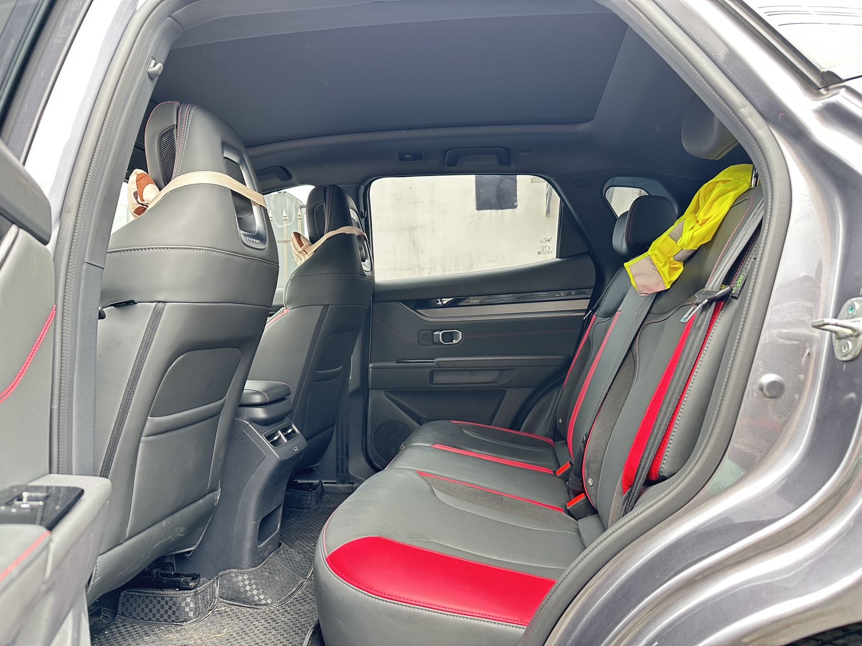 JETOUR 2023 Dasheng 1.5T Xingyao PRO