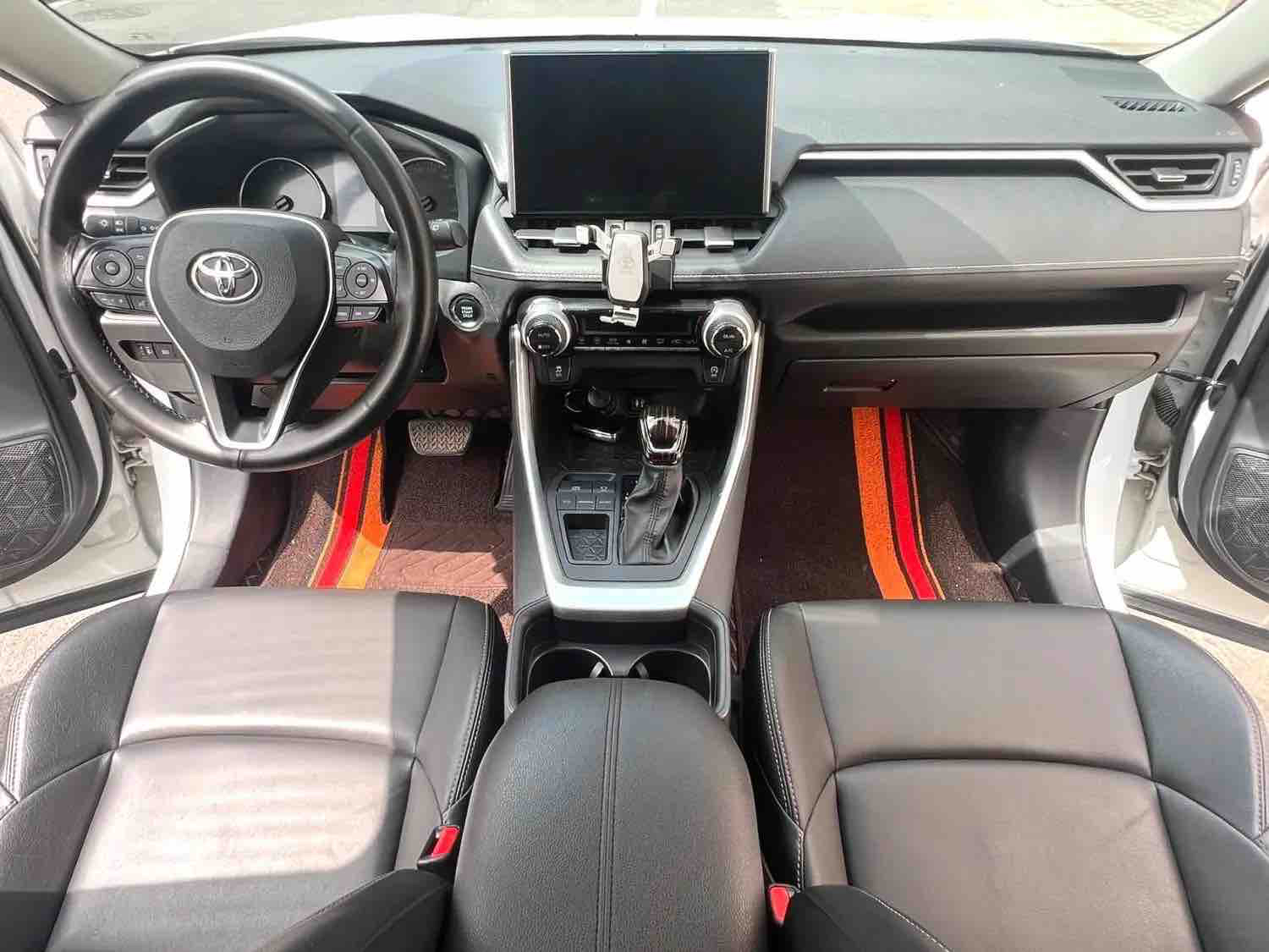 Toyota 2023 Wildlander 2.0 CVT 2WD Luxury PLUS