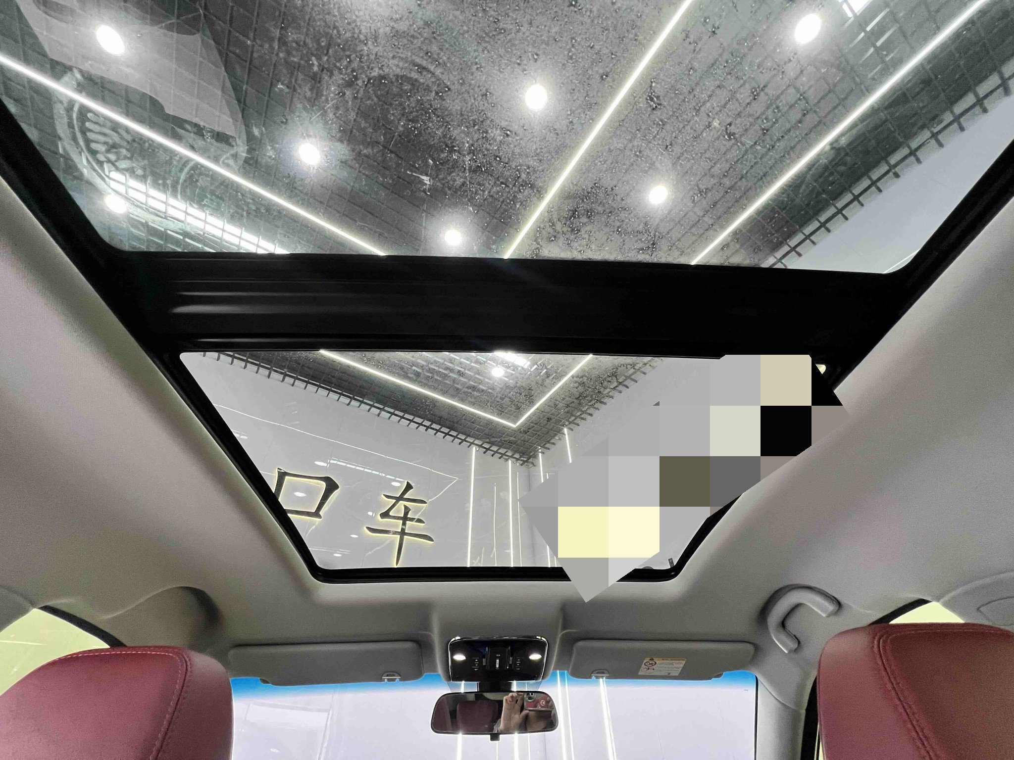 JETOUR 2023 X70S 1.5T Glory 5-Seater