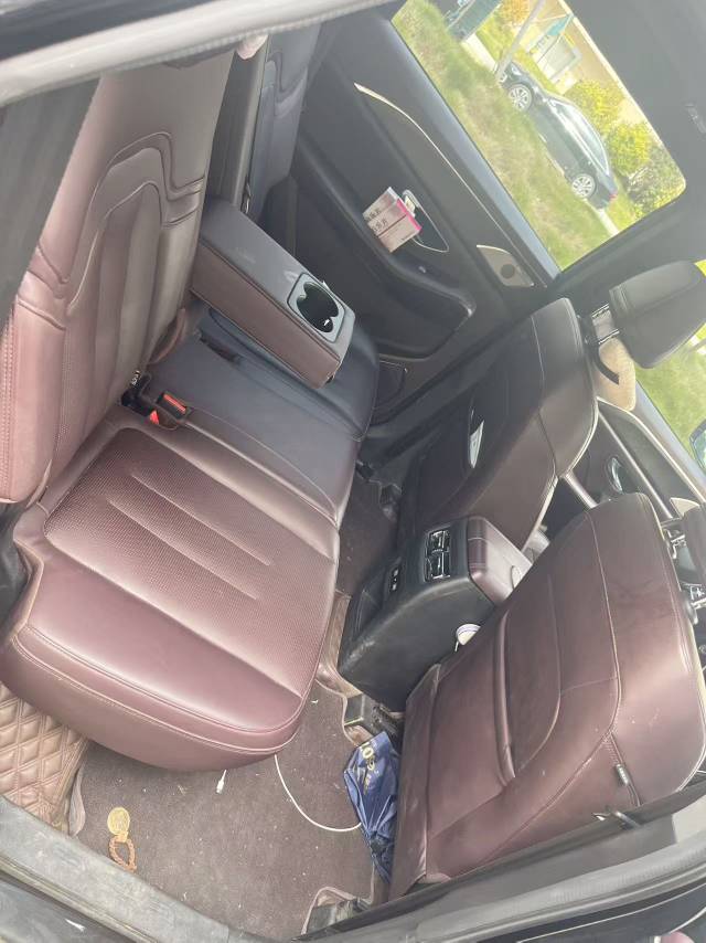 JETOUR 2023 X90 2.0T Zilong Changsheng Edition 7-Seater
