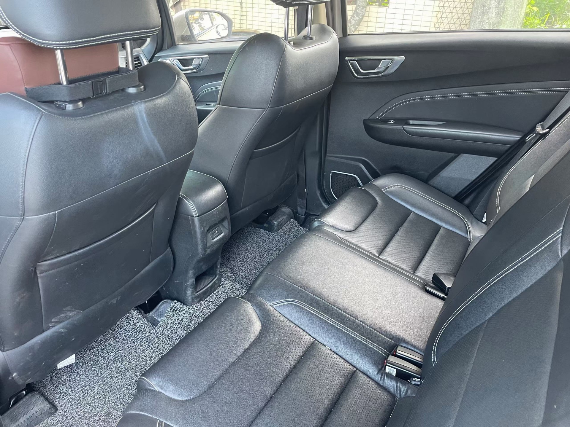 Geely 2017 Vision X3 1.5 Elite