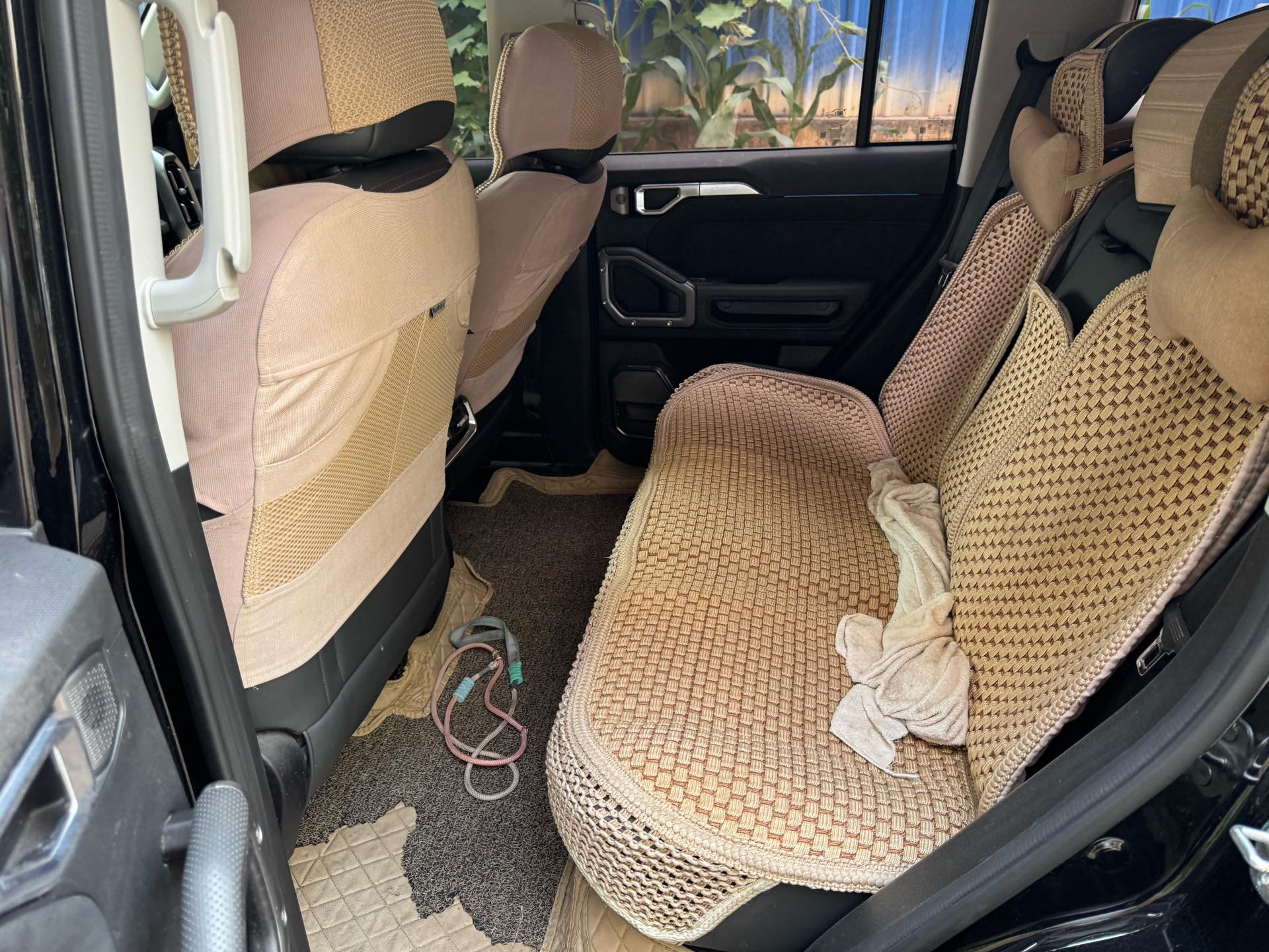 JETOUR 2023 Traveler 2.0T 4WD Cross PRO