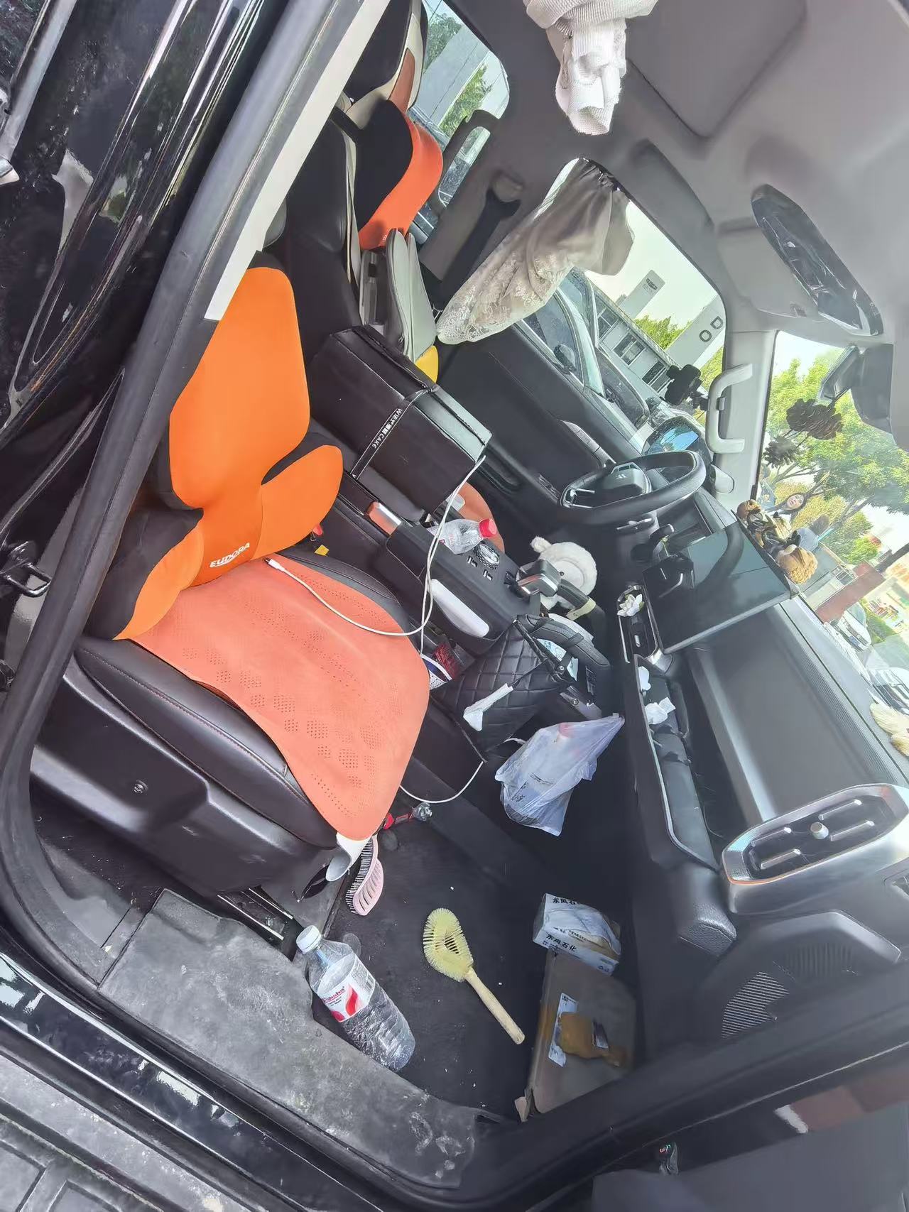 JETOUR 2023 Traveler 2.0T 4WD Cross PRO+