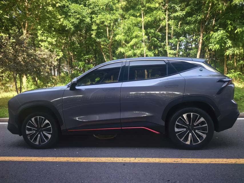 JETOUR 2023 Dasheng 1.5T Xingyao PRO+