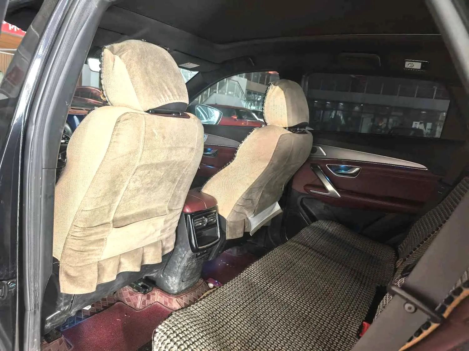 JETOUR 2021 X70 PLUS 1.6T Di 5-Seater