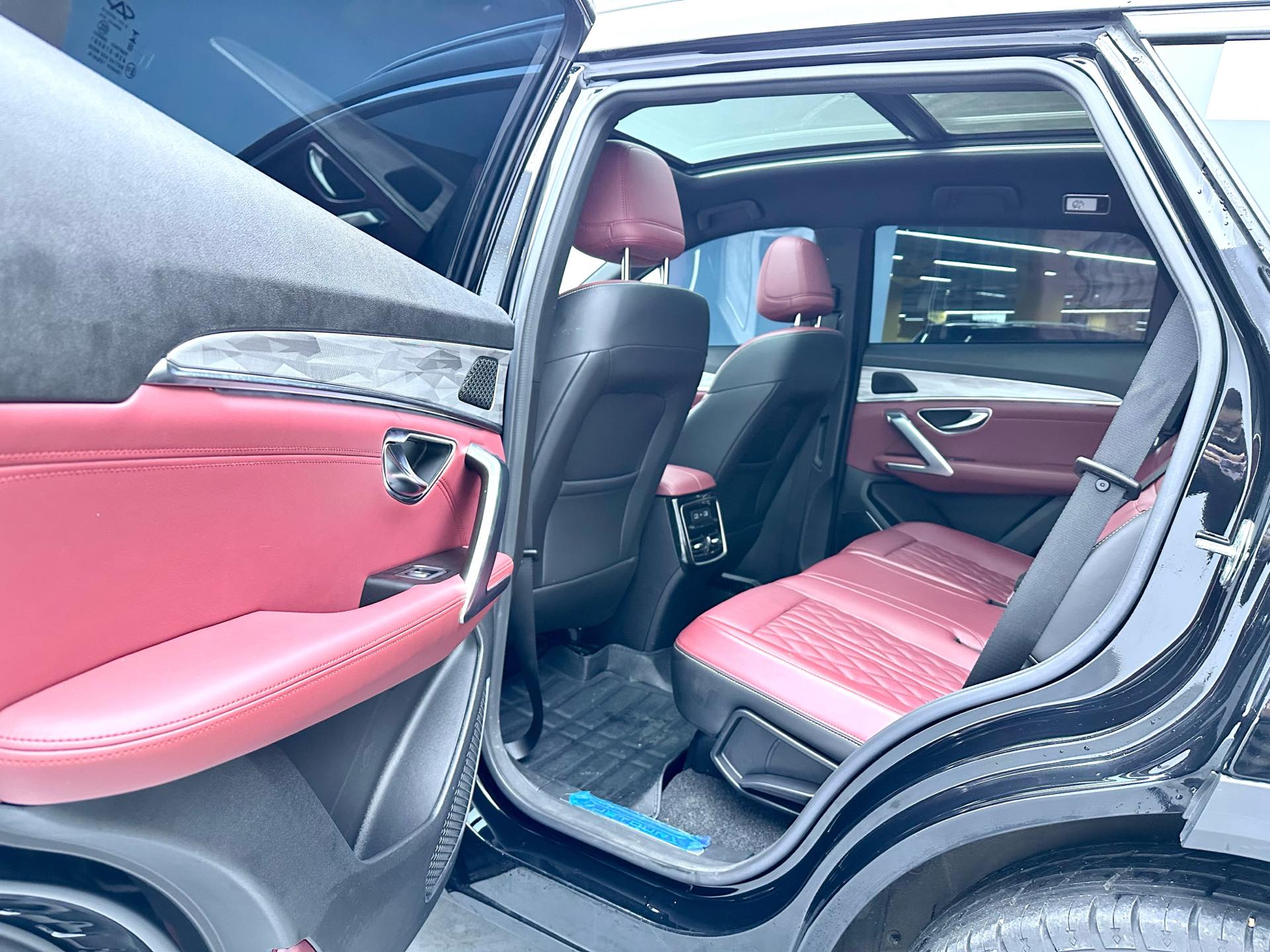 JETOUR 2023 X70 PRO 1.5T Comfort 5-Seater