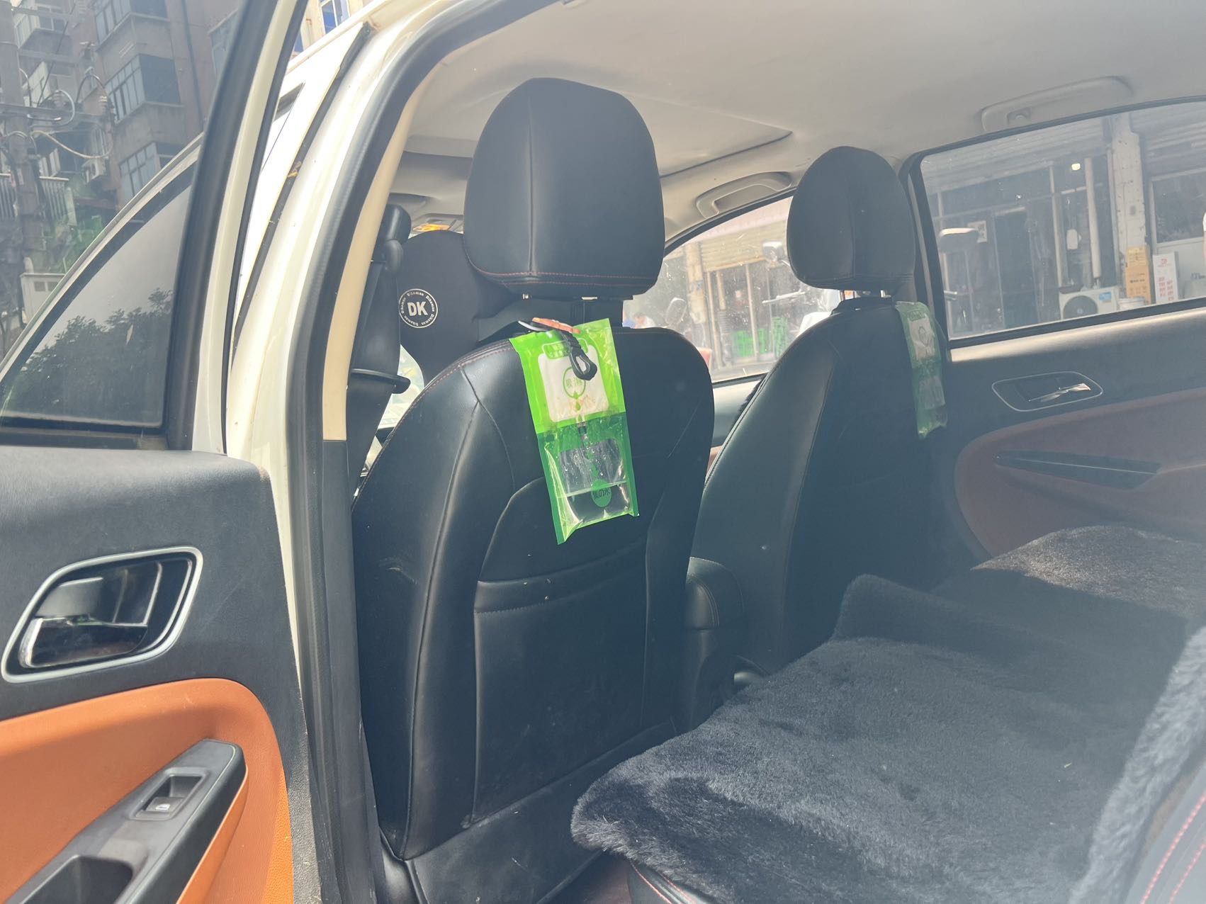 Geely 2016 King Kong 1.5 Elite