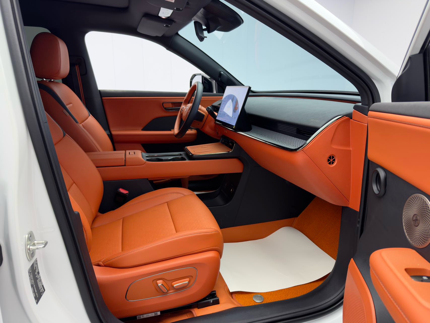 Toyota 2025 Bozhi 3X 520 Pro+ Advanced Driving Edition