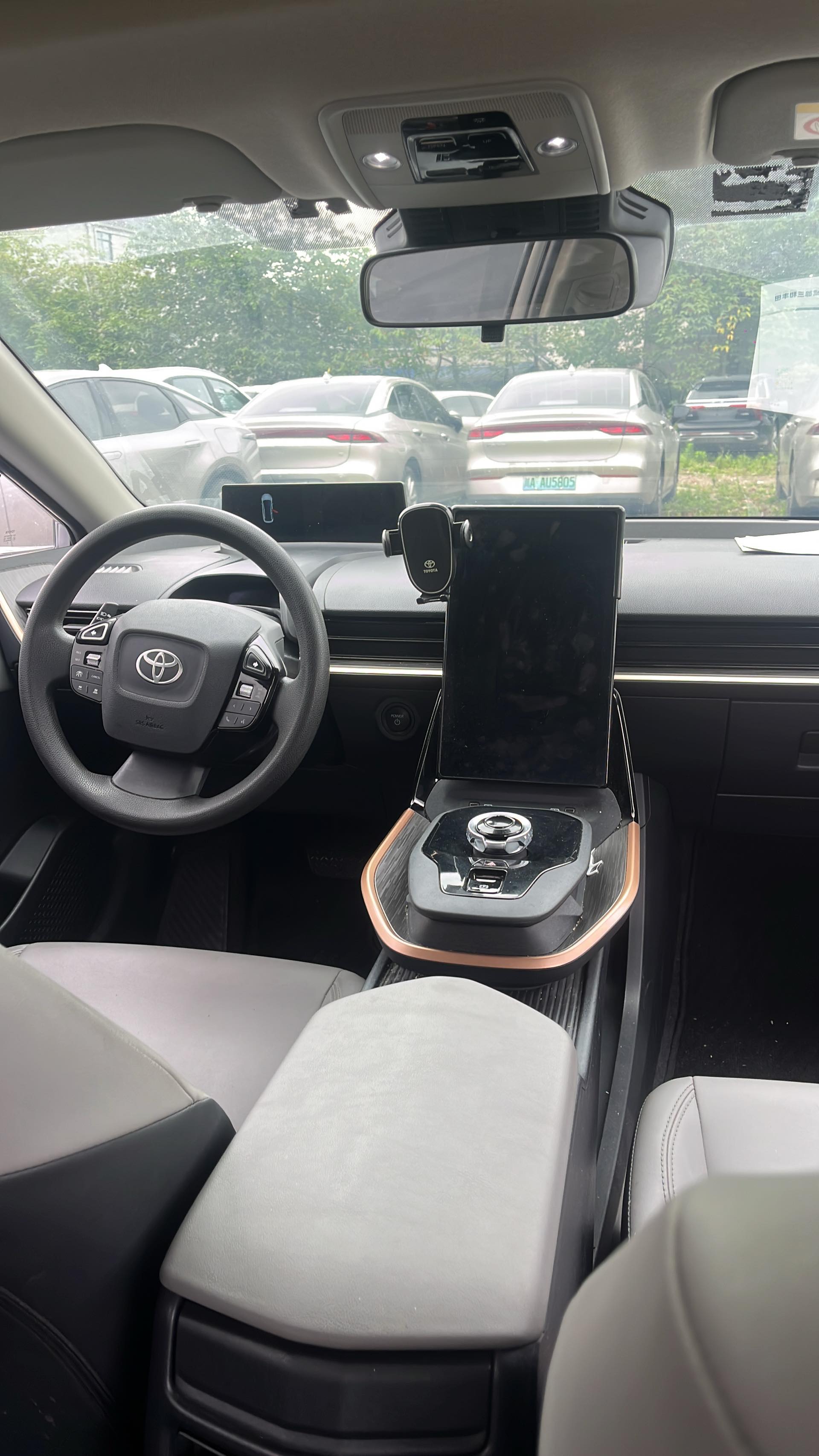 Toyota 2024 bZ3 517km Elite PRO