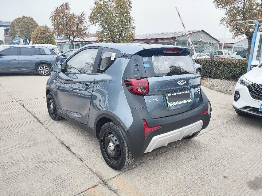 Chery 2025 eQ1 (Little Ant) 251km Love Edition 25.05kWh