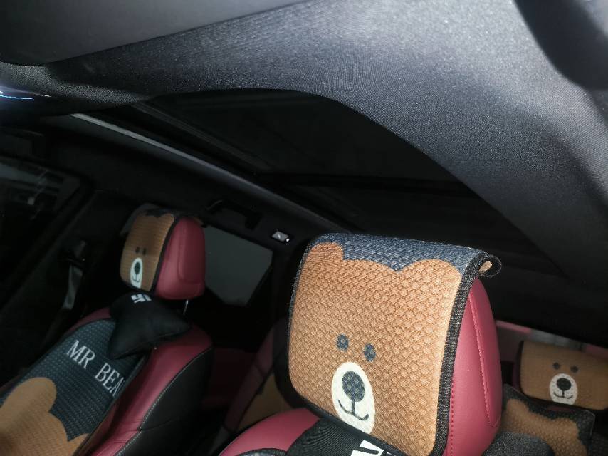 JETOUR 2024 X70 PLUS 1.5T Champion MAX 7-Seater