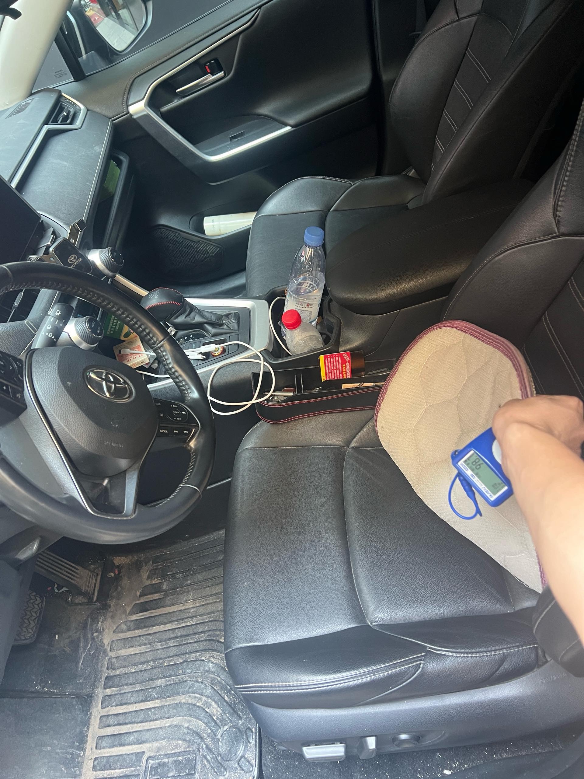 Toyota 2021 Wildlander Twin Engine 2.5 CVT 2WD Luxury Edition