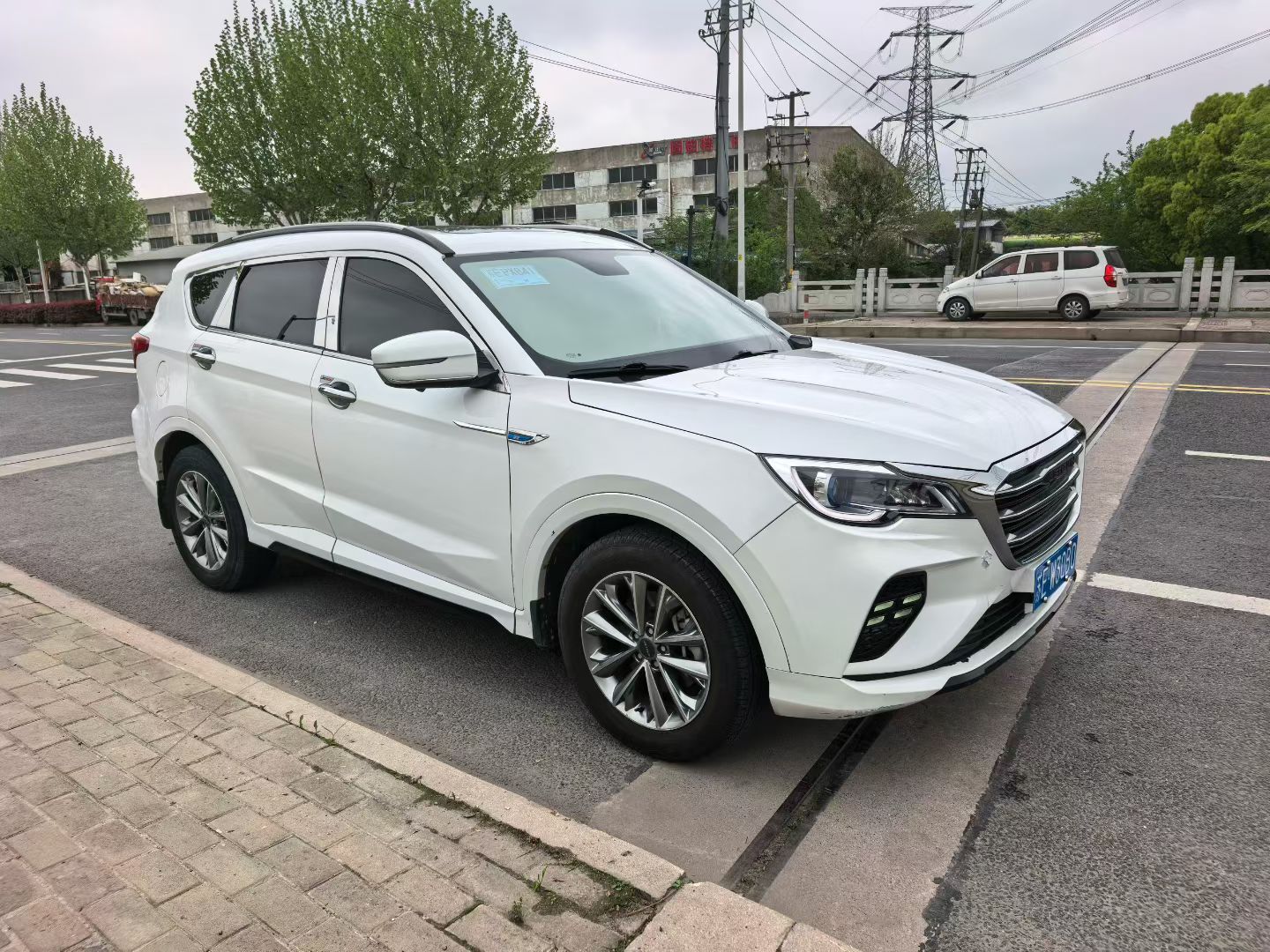 JETOUR 2022 X70 1.5T Chief Edition 5-Seater