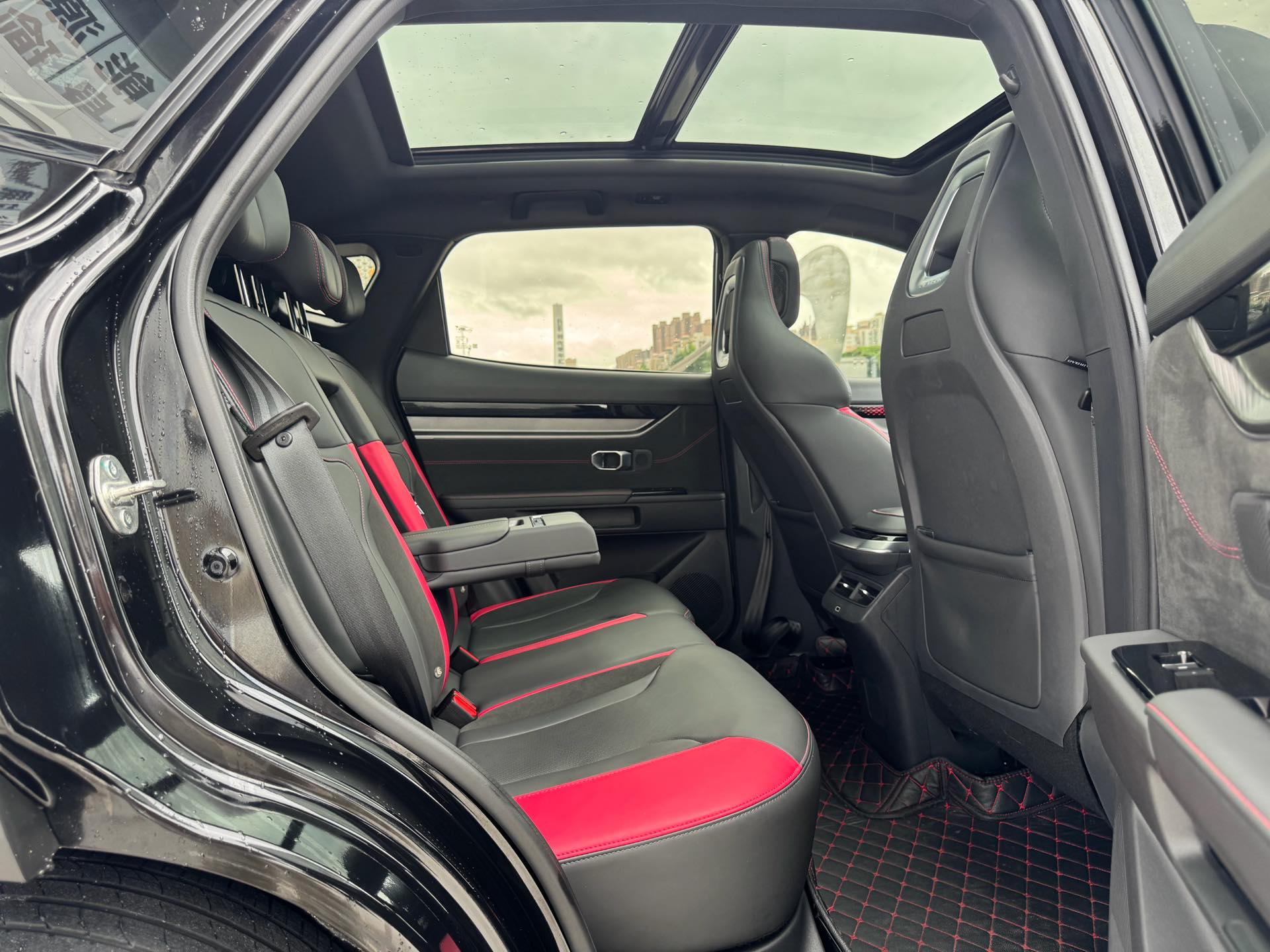 JETOUR 2022 Dasheng 1.6T King MAX