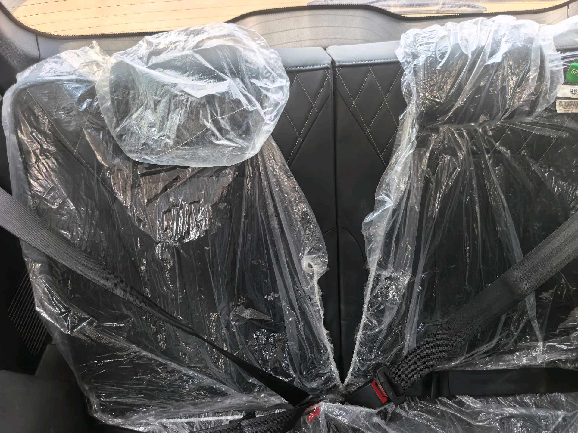 JETOUR 2020 X95 1.5T Lanyue Edition 7-Seater