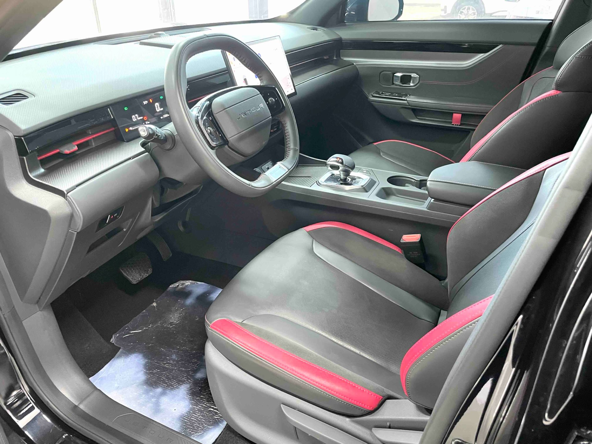 JETOUR 2023 Dasheng 1.5T Xingyao PRO