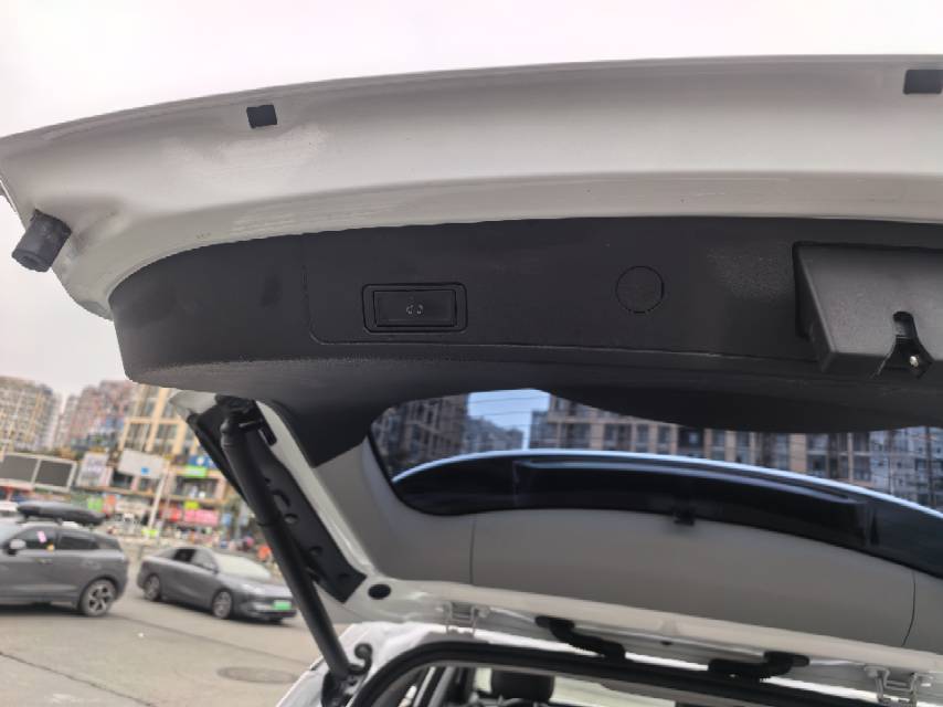 Chery 2022 Tiggo 8 PLUS 1.6TGDI 290TGDI Haoxiang Edition
