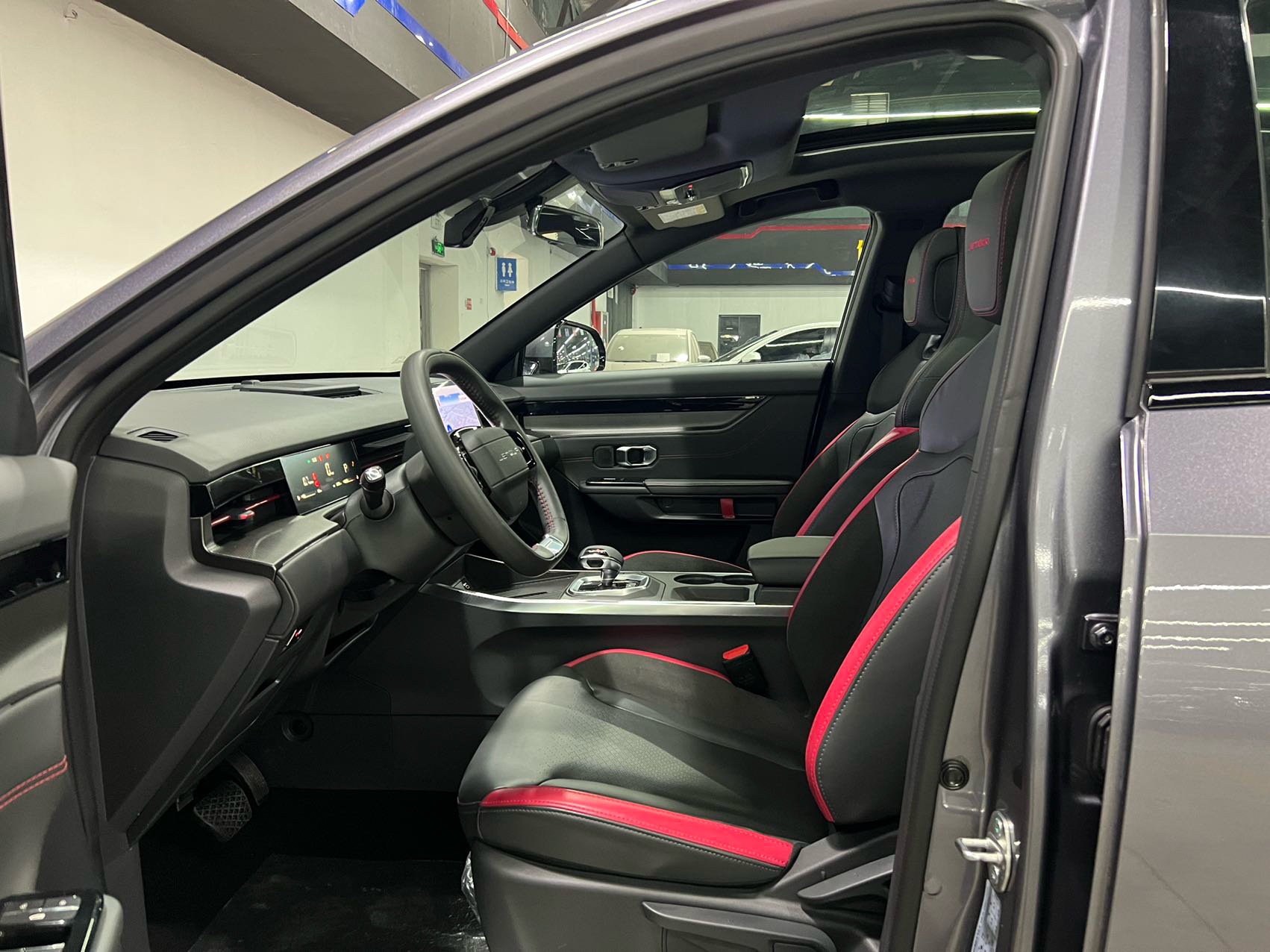 JETOUR 2023 Dasheng 1.5T Xingyao PRO+