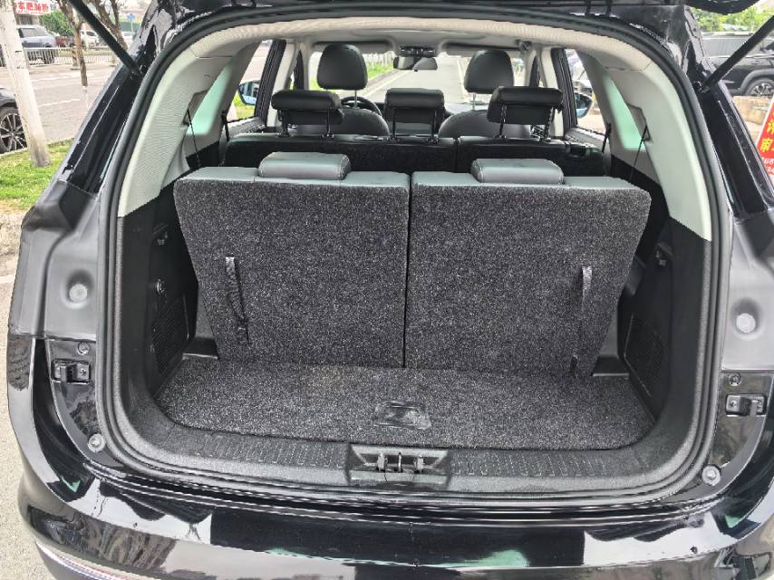 JETOUR 2021 X90 1.5T Yingyue Edition 7-Seater