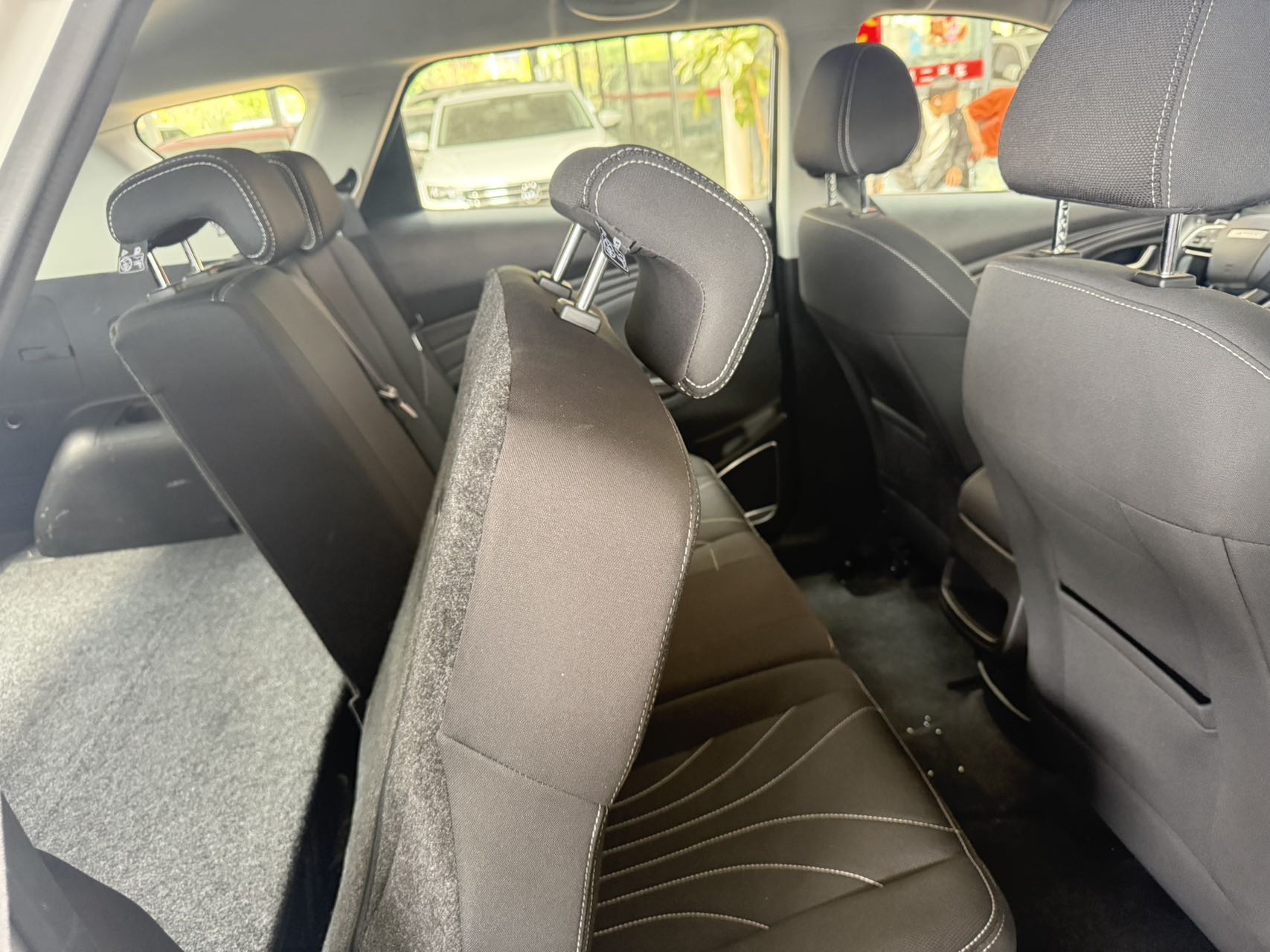 JETOUR 2019 X70 1.5T Jinxing Edition