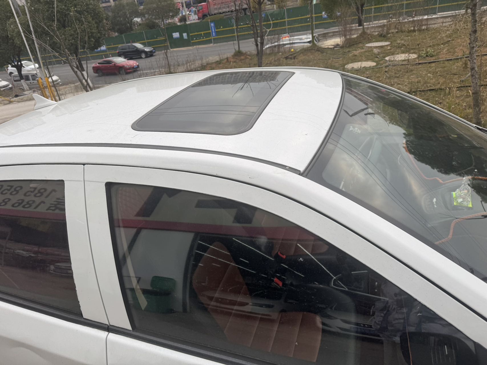 Geely 2016 King Kong 1.5 Elite