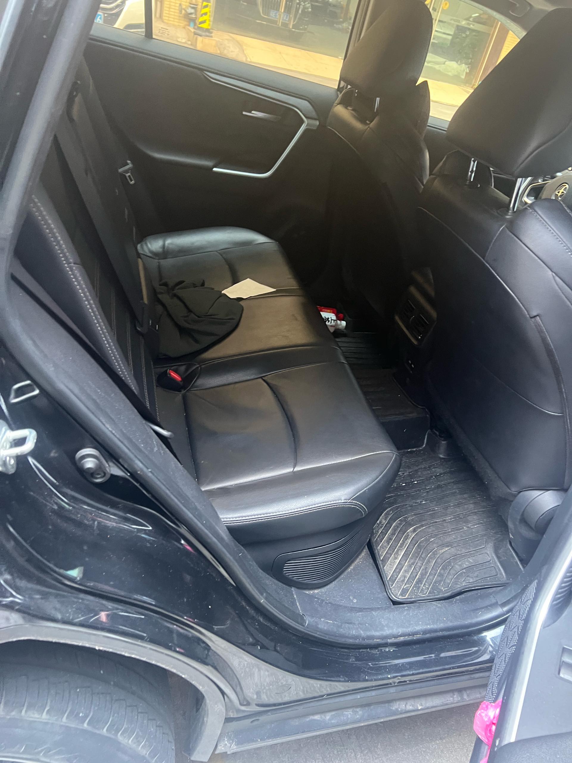 Toyota 2021 Wildlander Twin Engine 2.5 CVT 2WD Luxury Edition