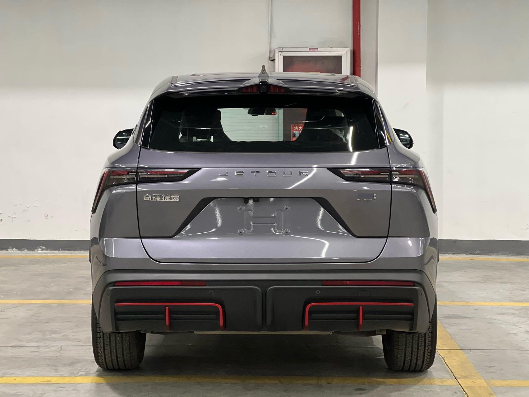 JETOUR 2023 Dasheng 1.5T Xingyao PRO+