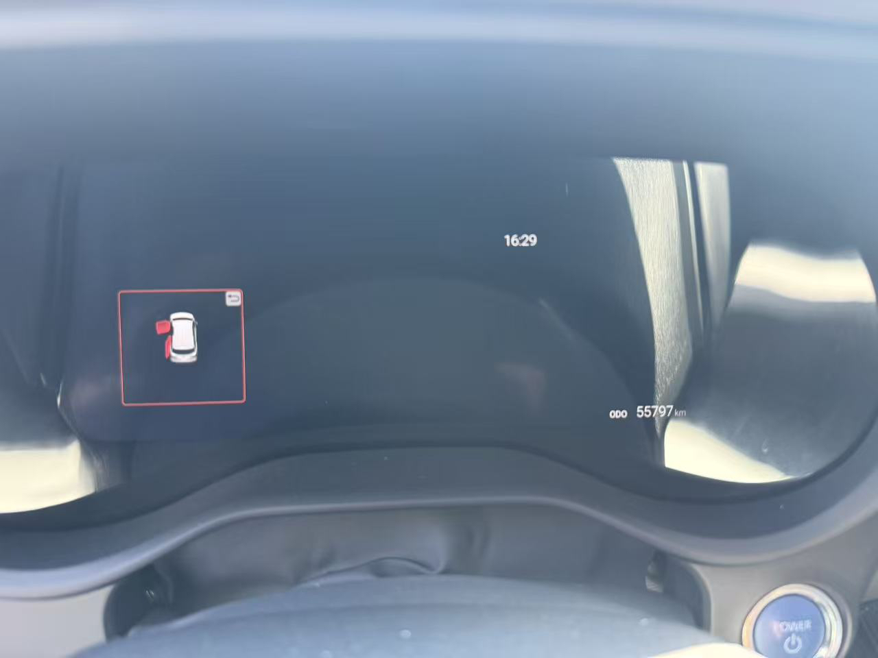Toyota 2021 Sienna 2.5 CVT Platinum
