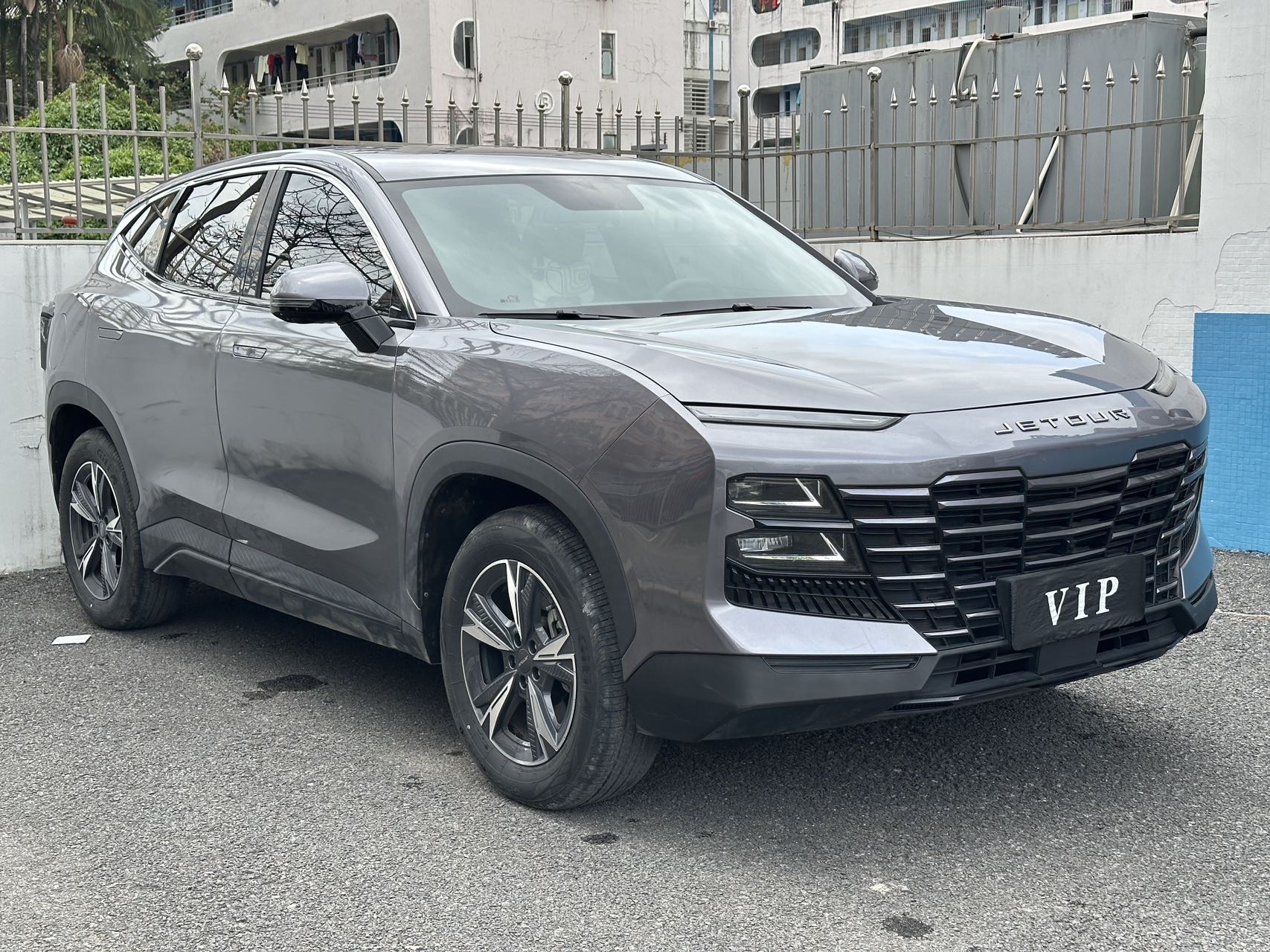 JETOUR 2023 Dasheng 1.5T Xingyao PRO