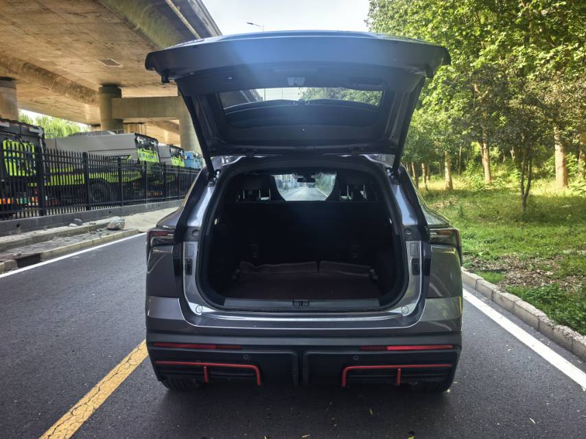 JETOUR 2023 Dasheng 1.5T Xingyao PRO+