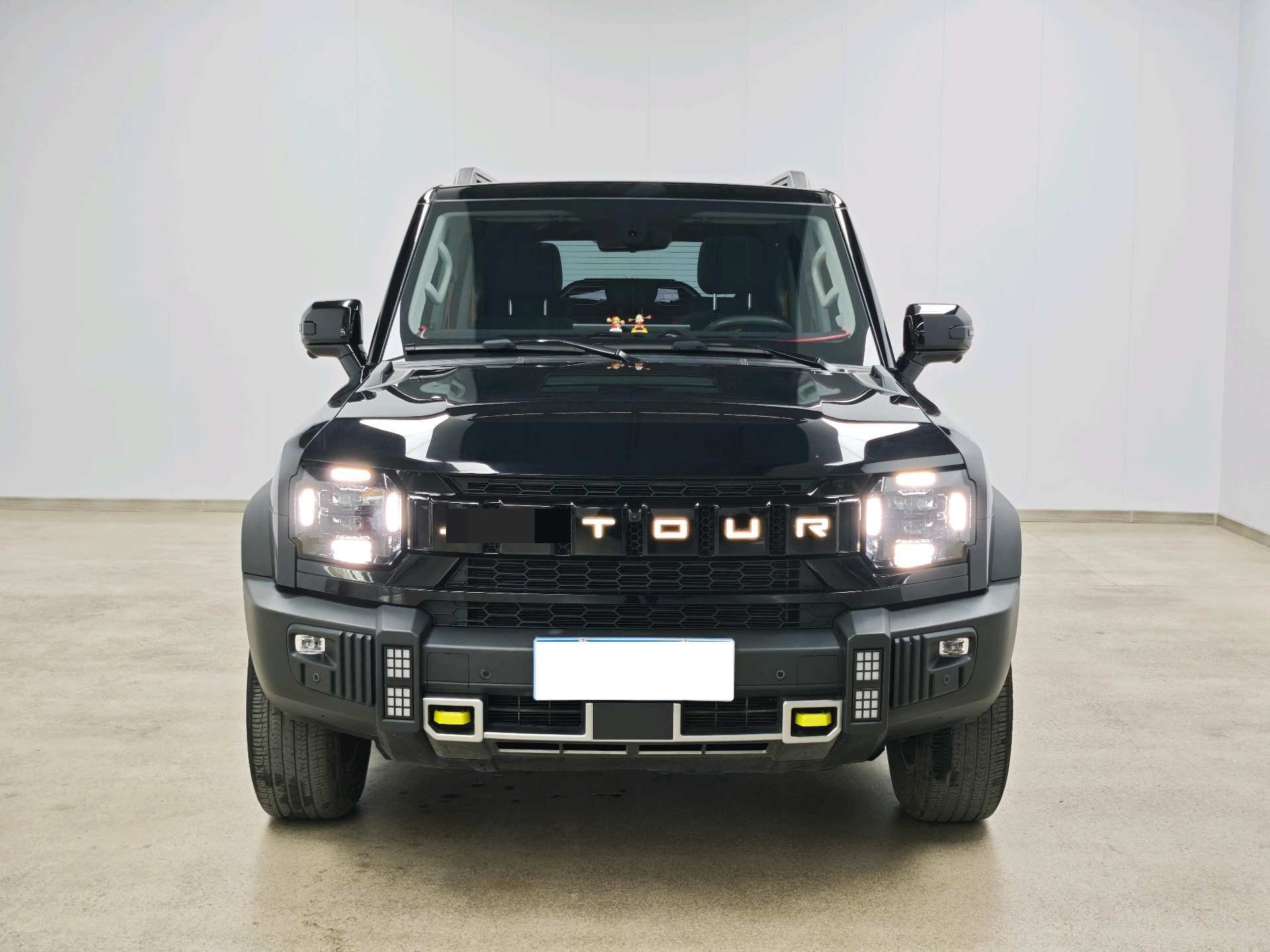 JETOUR 2023 Traveler 1.5T 2WD Discovery PRO