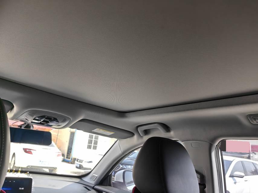 Chery 2020 Tiggo 8 1.6TGDI 290TGDI Elite (Facelift)