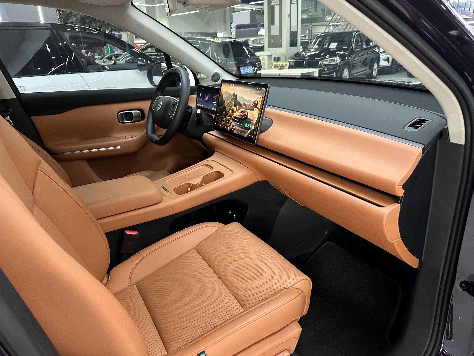 Leapmotor 2024 C16 200 Zhijia Edition