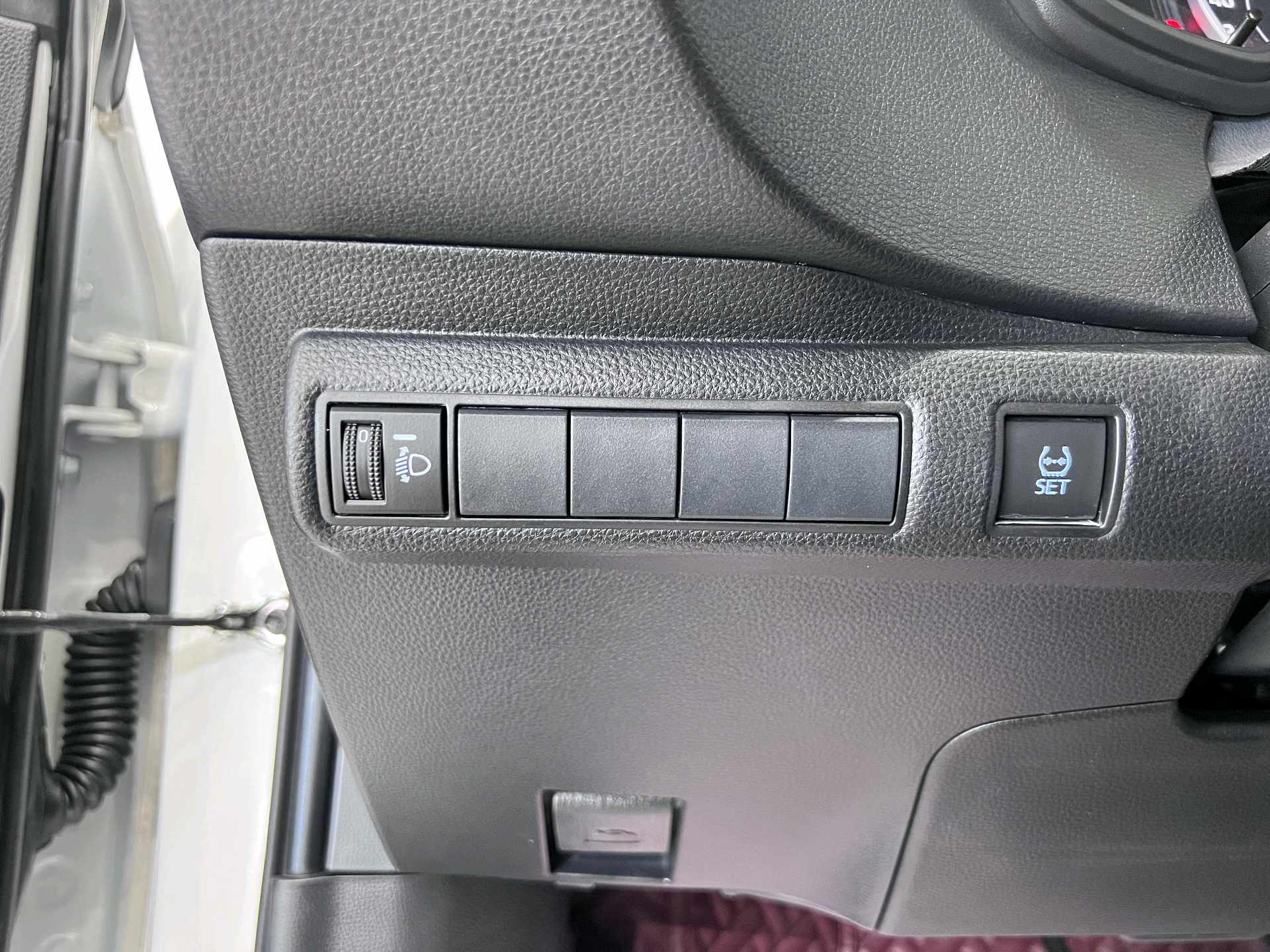 Toyota 2022 Levin 1.5 CVT TNGA Advance Edition