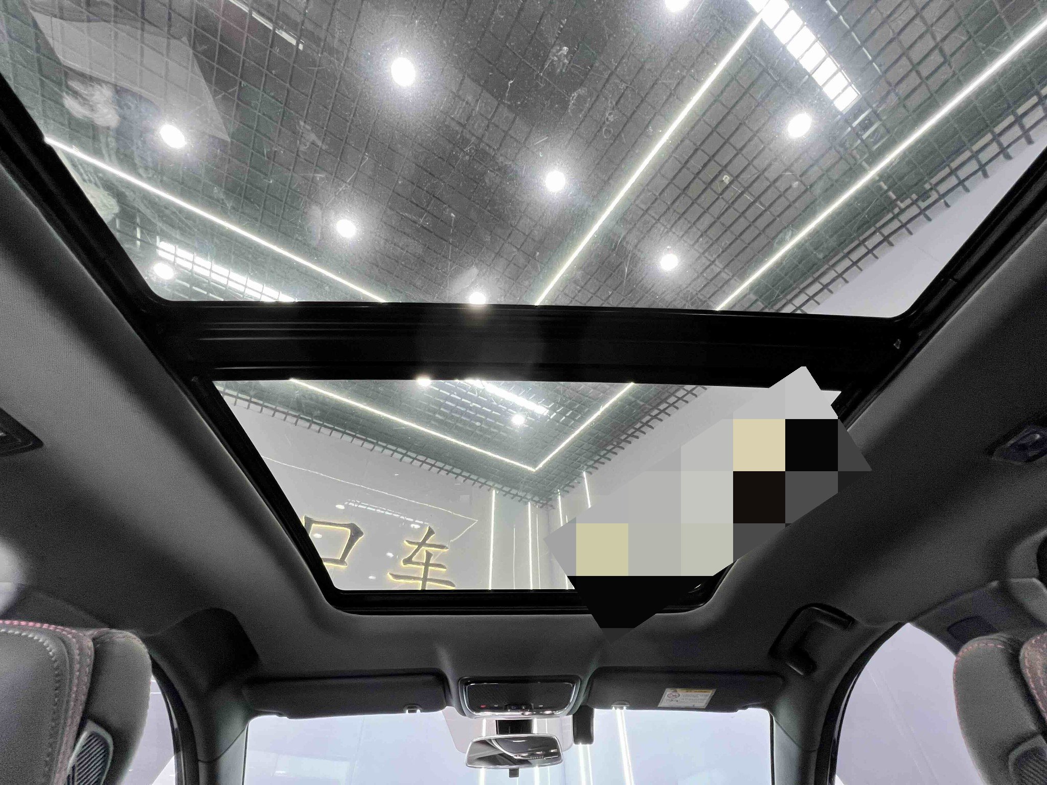JETOUR 2023 Dasheng 1.5T Xingyao PRO