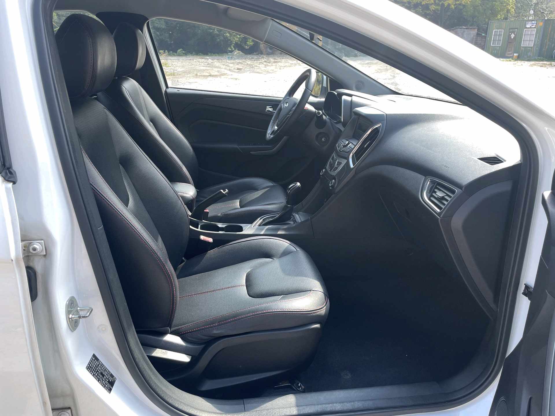 Chery 2018 Arrizo 5 1.5 CVT Tribute to Youth Edition