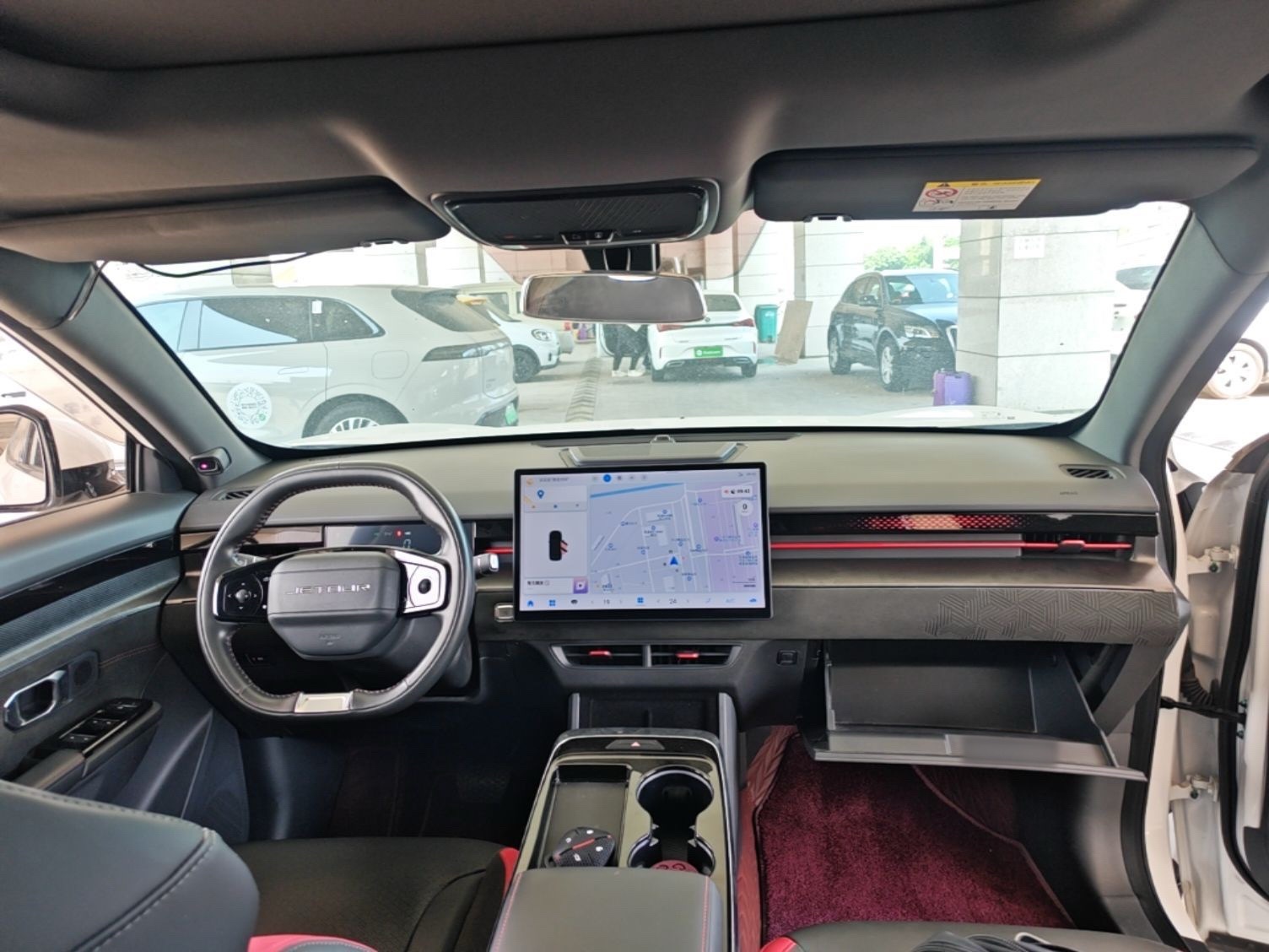 JETOUR 2022 Dasheng 1.6T King SPORT