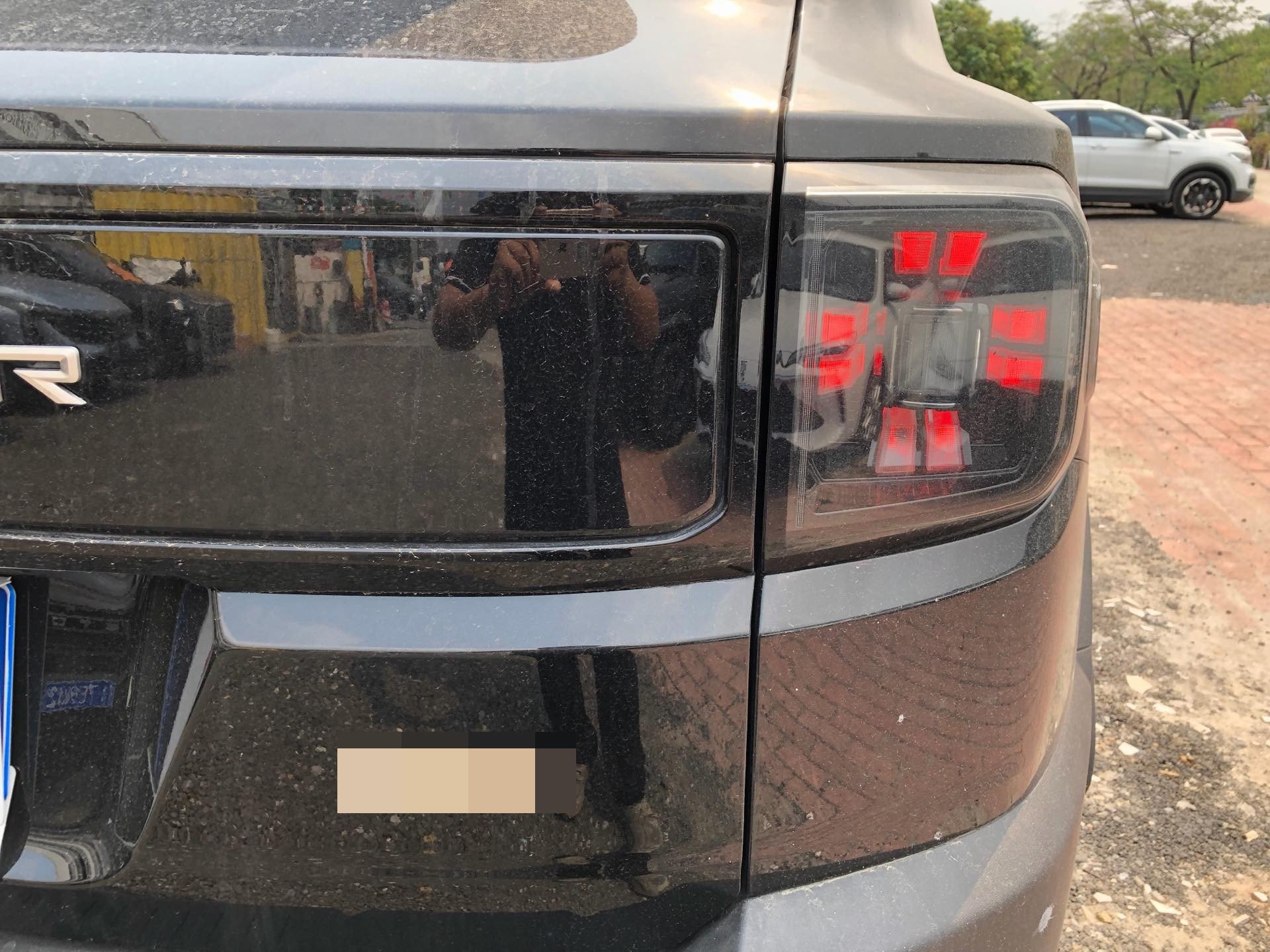 JETOUR 2025 Freedom 1.5TD Explorer