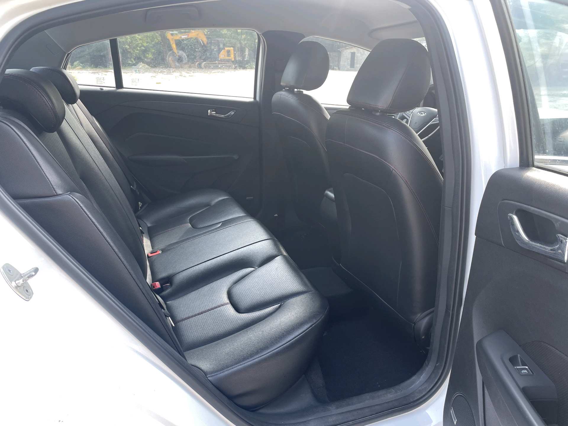 Chery 2018 Arrizo 5 1.5 CVT Tribute to Youth Edition
