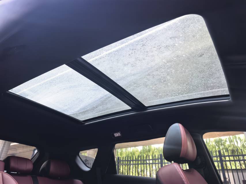 JETOUR 2023 X70 PLUS 1.5T CVT Ziqiang MAX 5-Seater