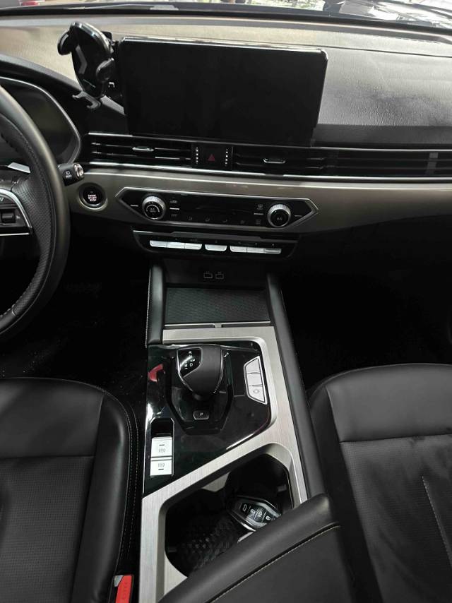 JETOUR 2024 X70 1.5T Yuexiang Edition 5-Seater