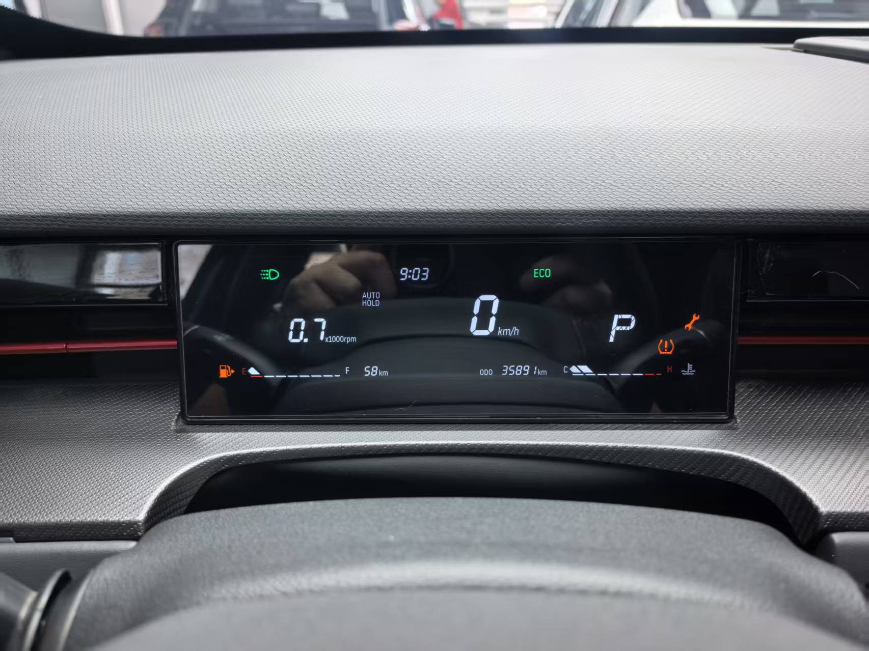 JETOUR 2023 Dasheng 1.5T Xingyao PRO