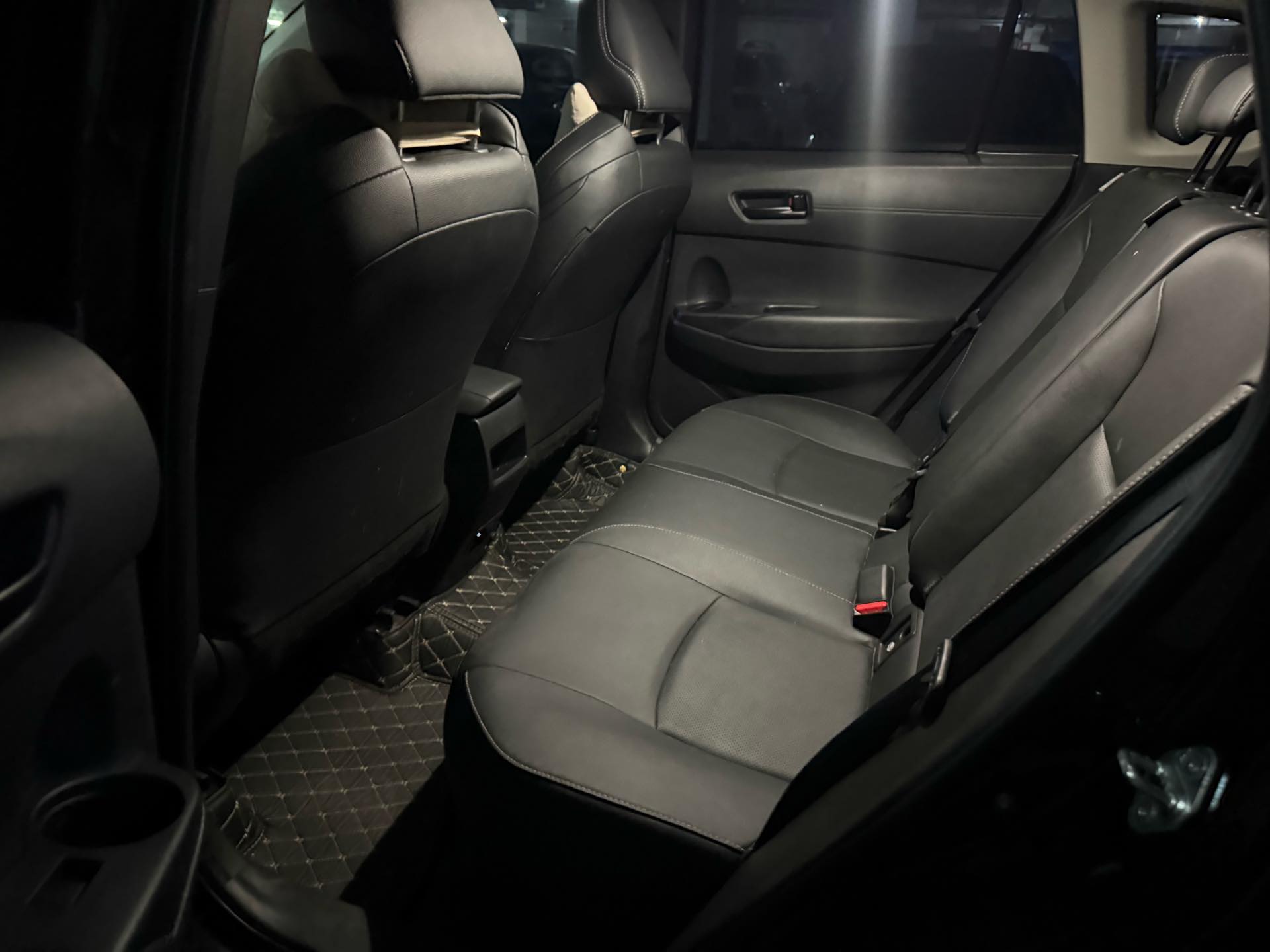 Toyota 2025 Frontlander 2.0 CVT Elite Plus