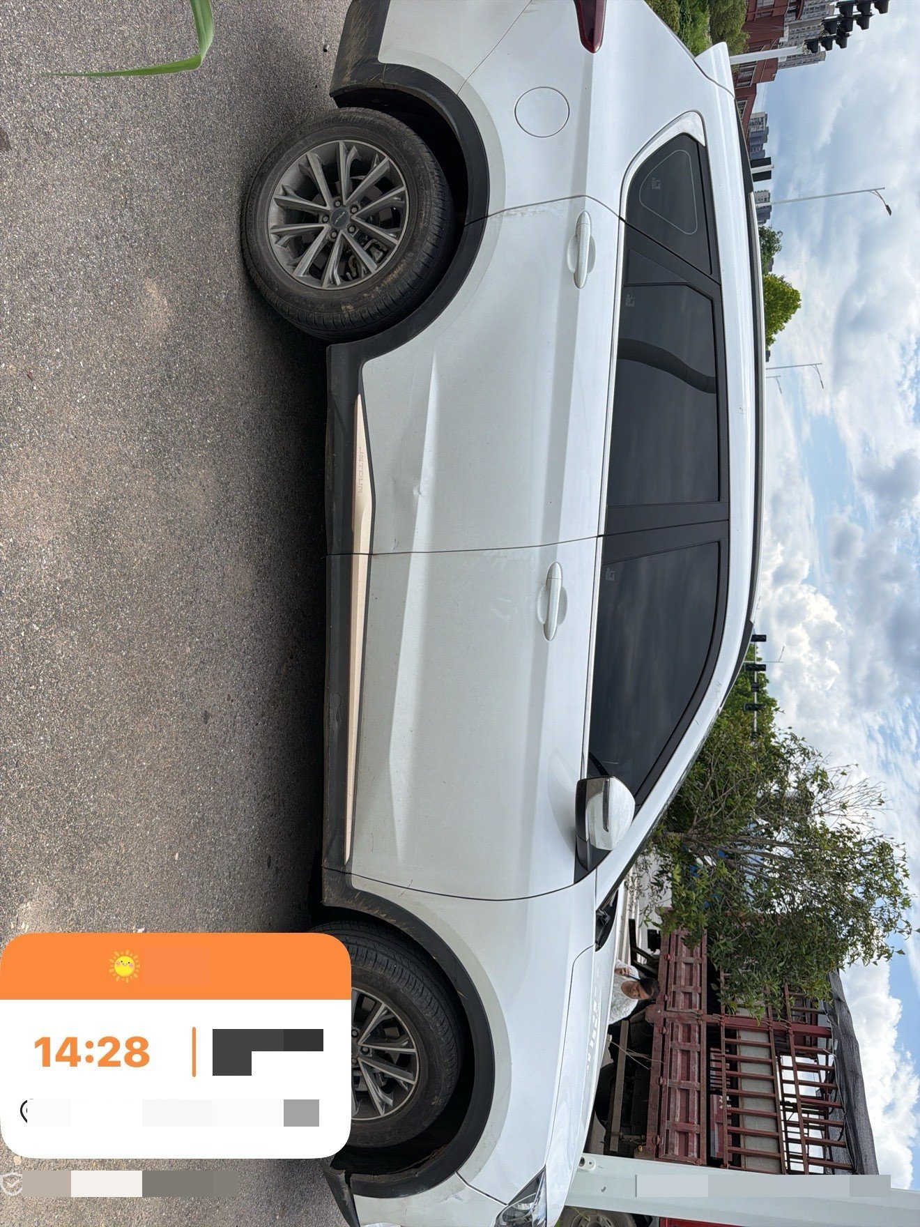 JETOUR 2025 X70 1.5T Beyond PRO 5-Seater