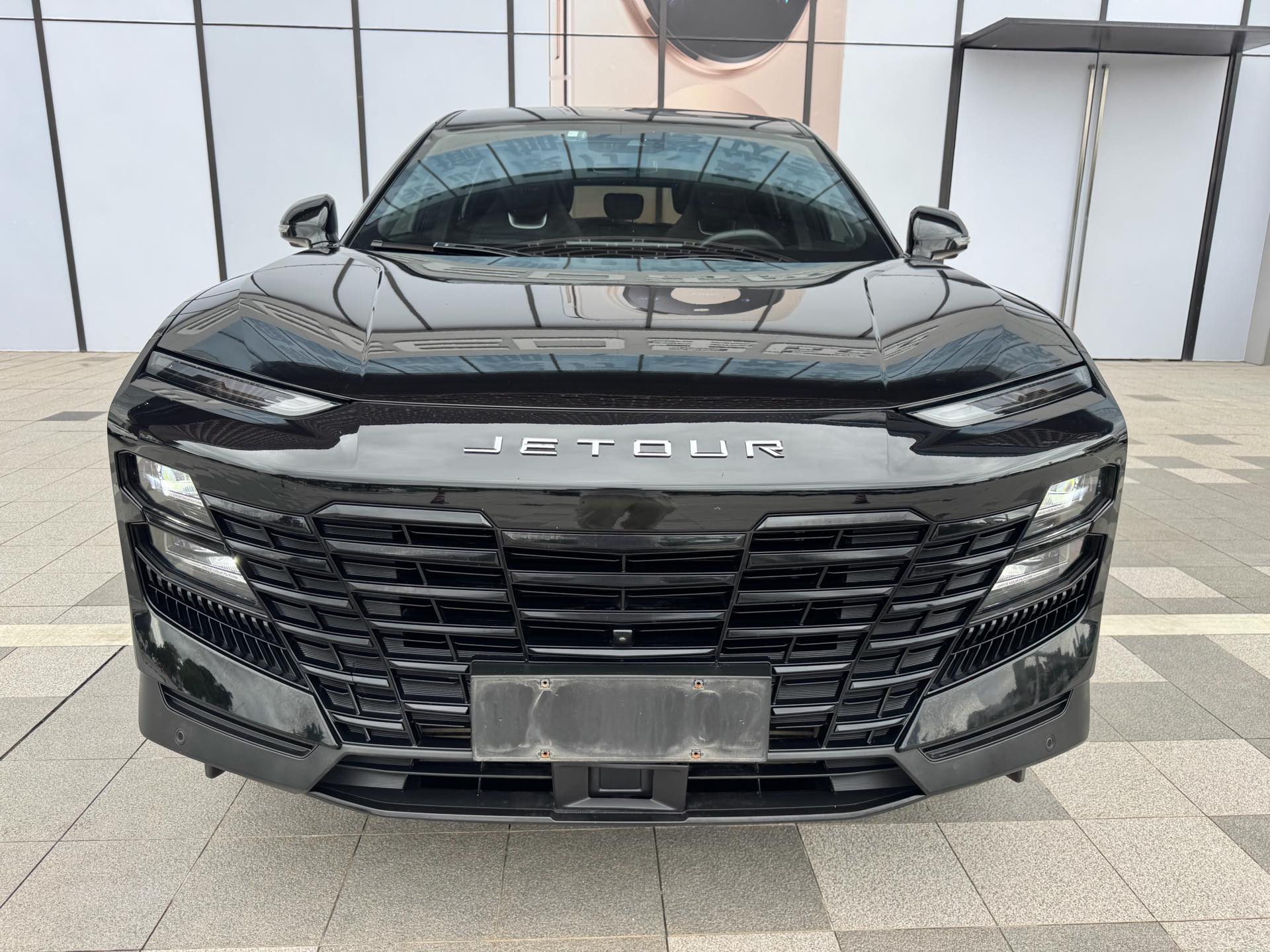 JETOUR 2022 Dasheng 1.6T King MAX